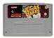 Vegas Stakes - SNES