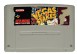 Vegas Stakes - SNES