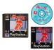 NHL Face Off 97 - Playstation