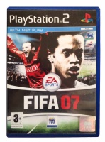 FIFA 07