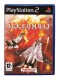 Ace Combat: The Belkan War - Playstation 2