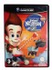 The Adventures of Jimmy Neutron Boy Genius: Jet Fusion - Gamecube