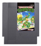 Teenage Mutant Hero Turtles