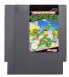 Teenage Mutant Hero Turtles - NES