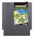 Teenage Mutant Hero Turtles - NES