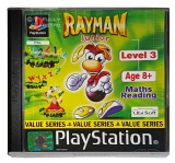 Rayman Junior: Level 3