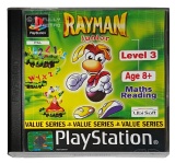 Rayman Junior: Level 3