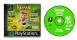 Rayman Junior: Level 3 - Playstation