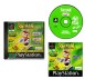 Rayman Junior: Level 3 - Playstation