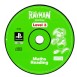Rayman Junior: Level 3 - Playstation