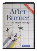 After Burner