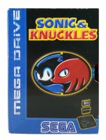 Sonic & Knuckles