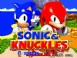 Sonic & Knuckles - Mega Drive