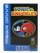 Sonic & Knuckles - Mega Drive