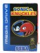 Sonic & Knuckles - Mega Drive