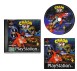 Crash Bandicoot 2: Cortex Strikes Back - Playstation