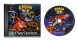 Crash Bandicoot 2: Cortex Strikes Back - Playstation