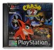 Crash Bandicoot 2: Cortex Strikes Back - Playstation