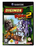 Digimon Rumble Arena 2