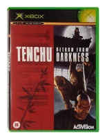 Tenchu: Return From Darkness