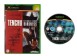 Tenchu: Return From Darkness - XBox