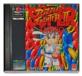 Super Puzzle Fighter II Turbo