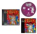 Super Puzzle Fighter II Turbo - Playstation