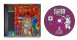 Super Puzzle Fighter II Turbo - Playstation