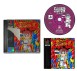 Super Puzzle Fighter II Turbo - Playstation