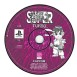 Super Puzzle Fighter II Turbo - Playstation