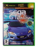 Sega GT Online