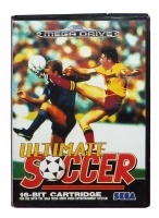 Ultimate Soccer