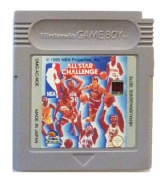 NBA All-Star Challenge