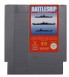 Battleship - NES