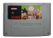 Dragon Ball Z: Ultime Menace - SNES