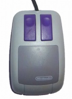 SNES Official Mouse