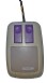 SNES Official Mouse - SNES