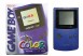 Game Boy Color Console (Grape Purple) (CGB-001) (Boxed) - Game Boy