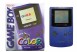 Game Boy Color Console (Grape Purple) (CGB-001) (Boxed) - Game Boy