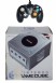 Gamecube Console + 1 Controller (Platinum) (Boxed) - Gamecube