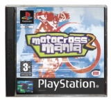 Motocross Mania 2