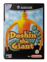 Doshin the Giant