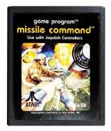 Missile Command