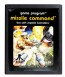 Missile Command - Atari 2600