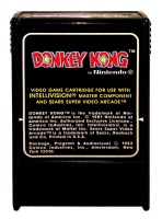 Donkey Kong