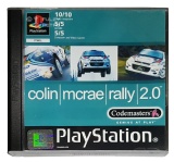 Colin McRae Rally 2.0