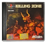 Killing Zone