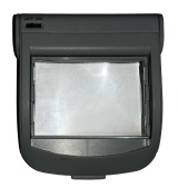 Game Boy Advance Magnifier & Light