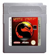 Mortal Kombat