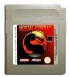 Mortal Kombat - Game Boy